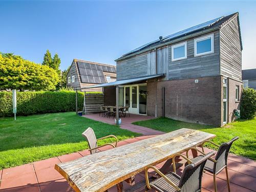 Holiday home - 12 persons -  - 9001ZR - Grou