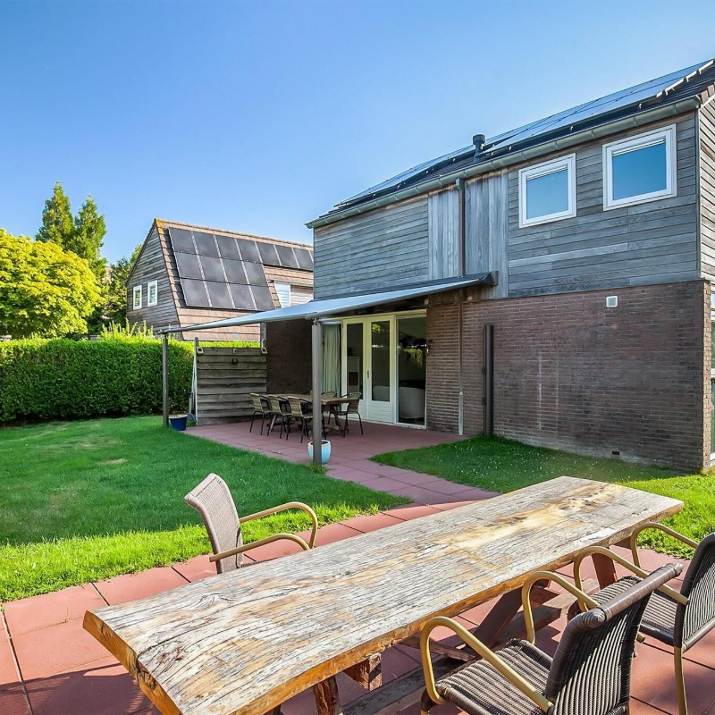 Sommerhus - 12 personer -  - 9001ZR - Grou