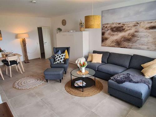 Holiday Home/Apartment - 5 persons -  - Richthofenstraße - 26757 - Borkum