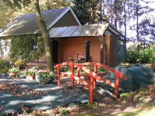 Fritidshus - 6 personer -  - 49770 - Herzlake