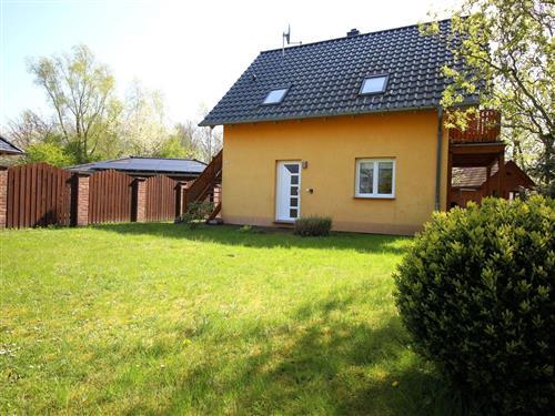 Ferieleilighet - 4 personer -  - Teichstr. - 18556 - Wiek