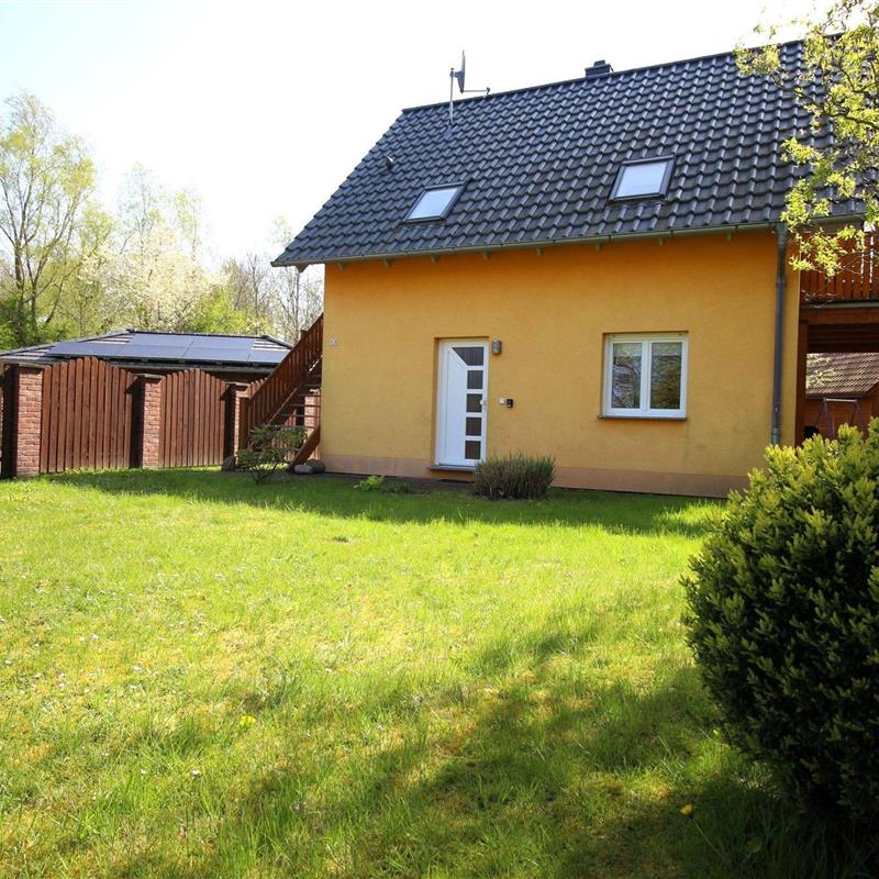 Ferielejlighed - 4 personer -  - Teichstr. - 18556 - Wiek