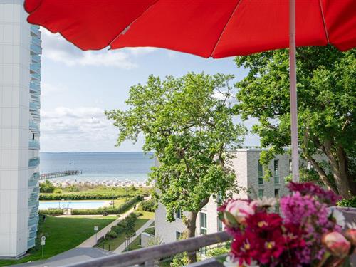 Ferieleilighet - 2 personer -  - Pelzerhakener Straße - 23730 - Neustadt In Holstein