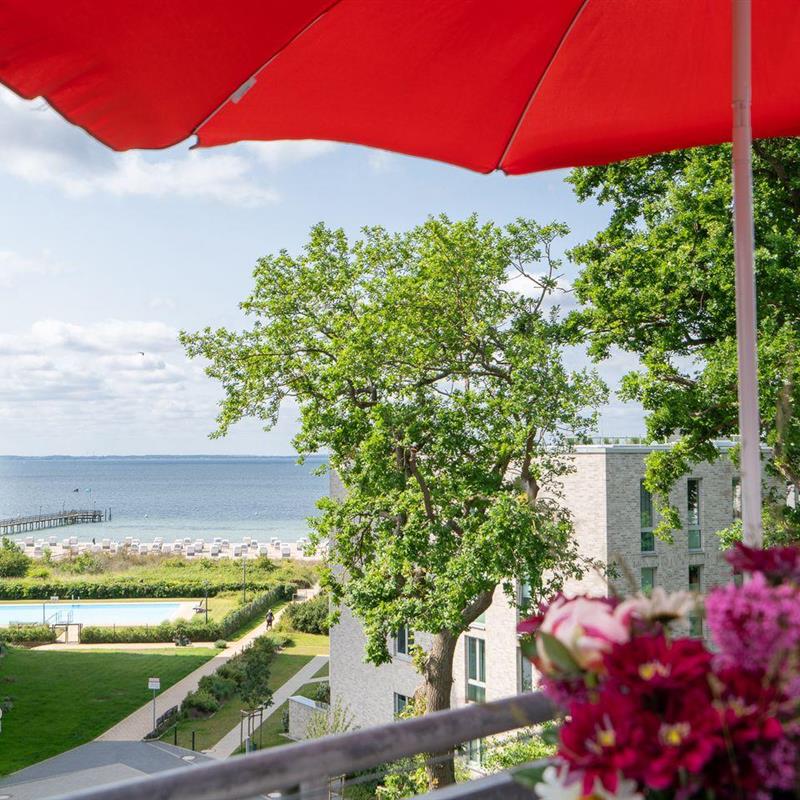 Ferielejlighed - 2 personer -  - Pelzerhakener Straße - 23730 - Neustadt In Holstein