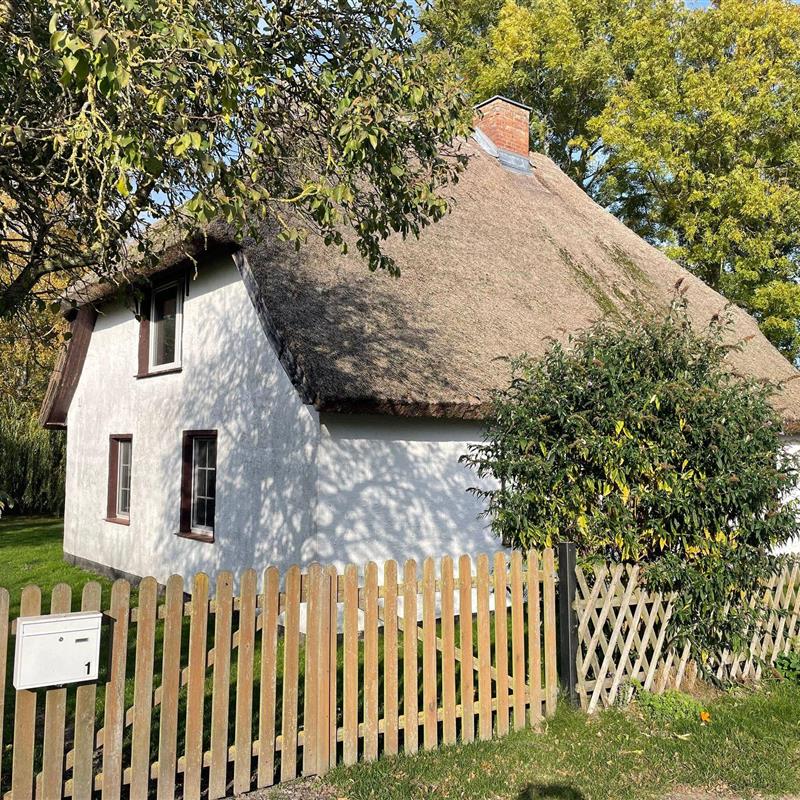 Ferielejlighed - 5 personer -  - Möhlend - 18569 - Ummanz