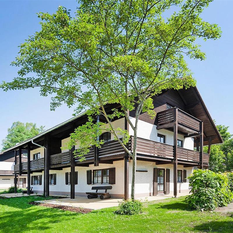 Ferielejlighed - 5 personer -  - 94556 - Neuschönau