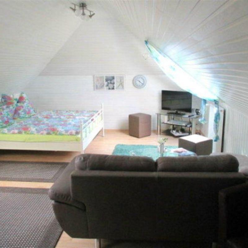 Ferielejlighed - 2 personer -  - Wattweg - 26506 - Norddeich