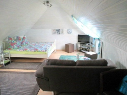 Ferielejlighed - 2 personer -  - Wattweg - 26506 - Norddeich
