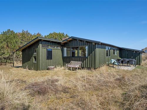 Ferienhaus - 4 Personen -  - Strandløbervej - Gl. Skagen - 9990 - Skagen