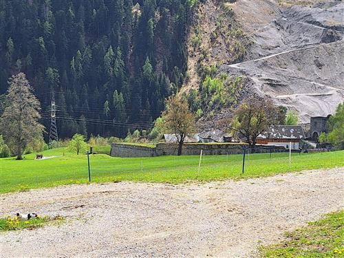 Bondgård - 4 personer -  - Burgfrieden - 9909 - Leisach