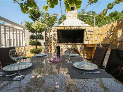 Ferienhaus - 5 Personen -  - Trogir - 21220 - Trogir