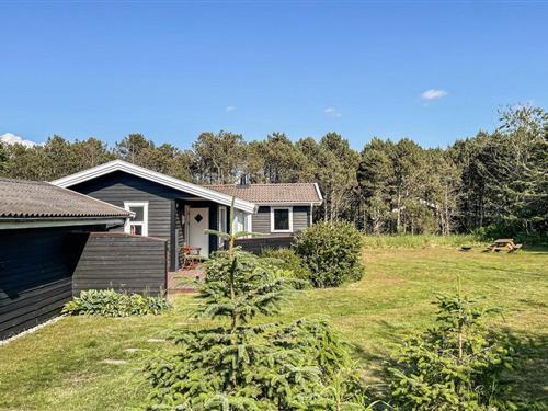 Sommerhus - 6 personer -  - Karinavej - Grønhøj - 9480 - Løkken