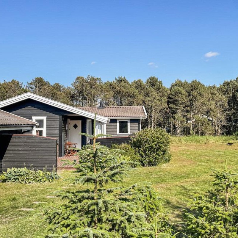 Sommerhus - 6 personer -  - Karinavej - Grønhøj - 9480 - Løkken