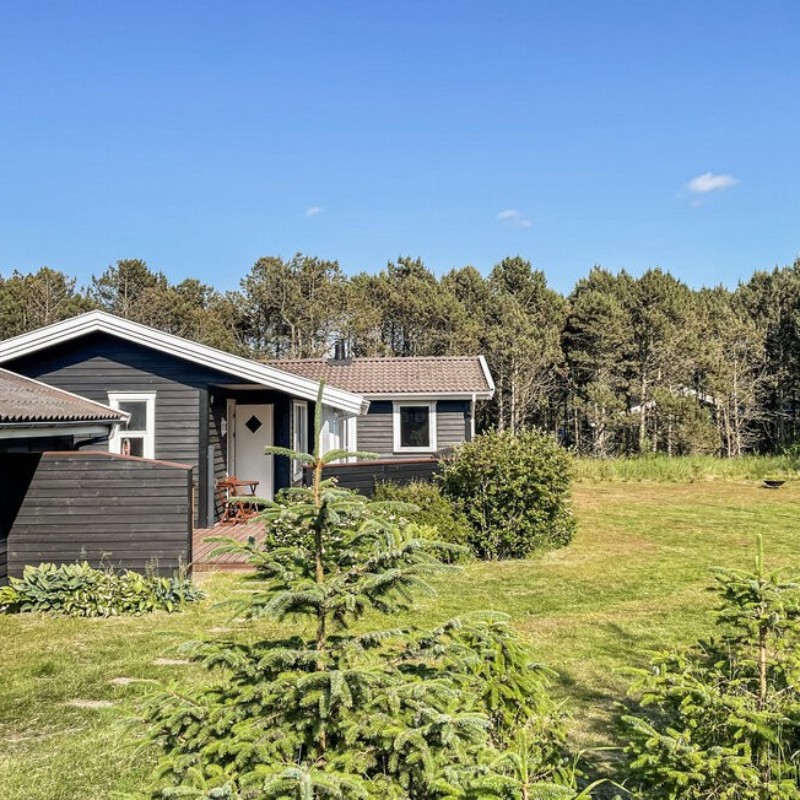 Sommerhus - 6 personer -  - Karinavej - Grønhøj - 9480 - Løkken