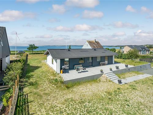 Sommerhus - 6 personer -  - Mosesvinget - Vibæk - 8400 - Ebeltoft