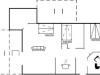 Image 26 - Floor plan
