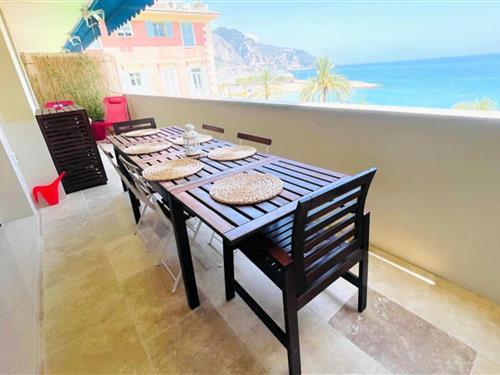 Holiday Home/Apartment - 6 persons -  - 06500 - Menton