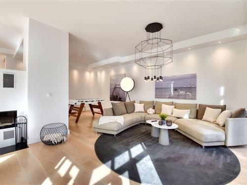 Ferieleilighet - 4 personer -  - Am Hochufer - 18586 - Sellin