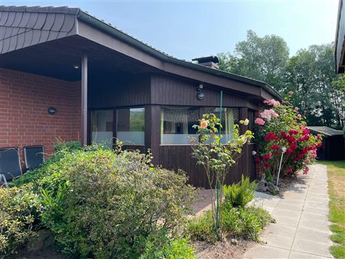 Sommerhus - 4 personer -  - Fichtenhain - 48493 - Wettringen
