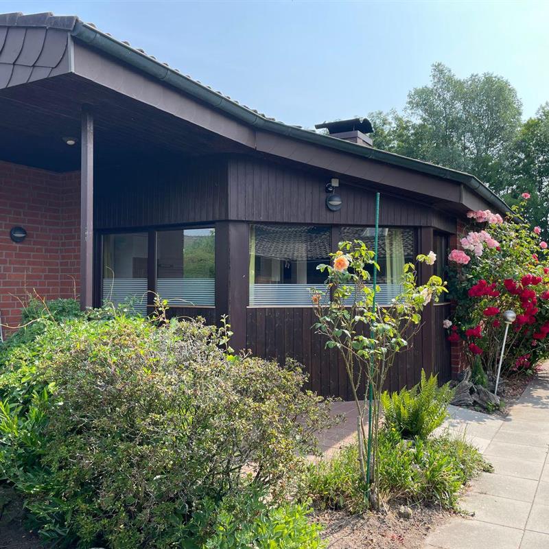 Sommerhus - 4 personer -  - Fichtenhain - 48493 - Wettringen