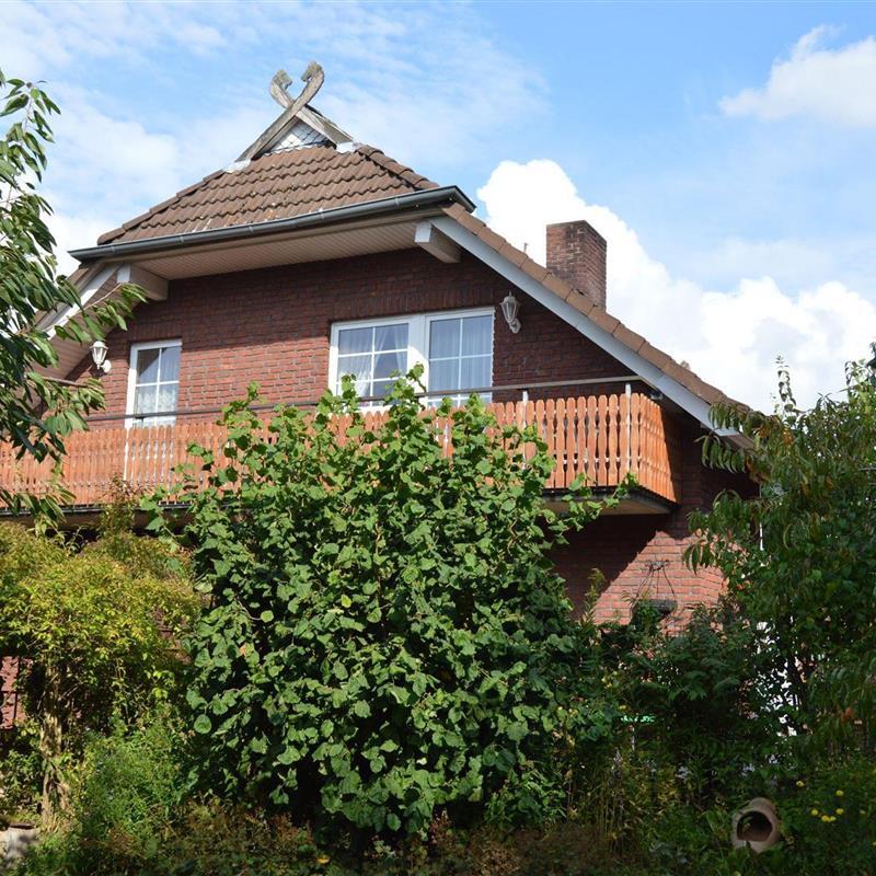 Ferielejlighed - 2 personer -  - Im Bruch - 29646 - Bispingen