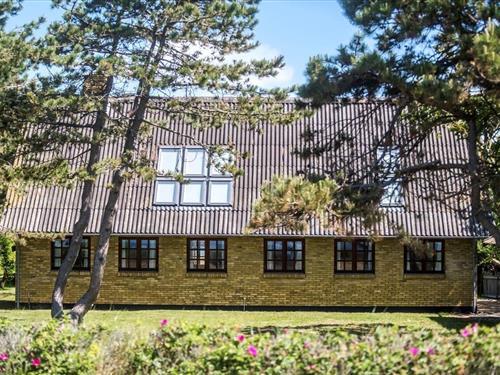 Sommerhus - 6 personer -  - Enø Kystvej - Enø - 4736 - Karrebæksminde