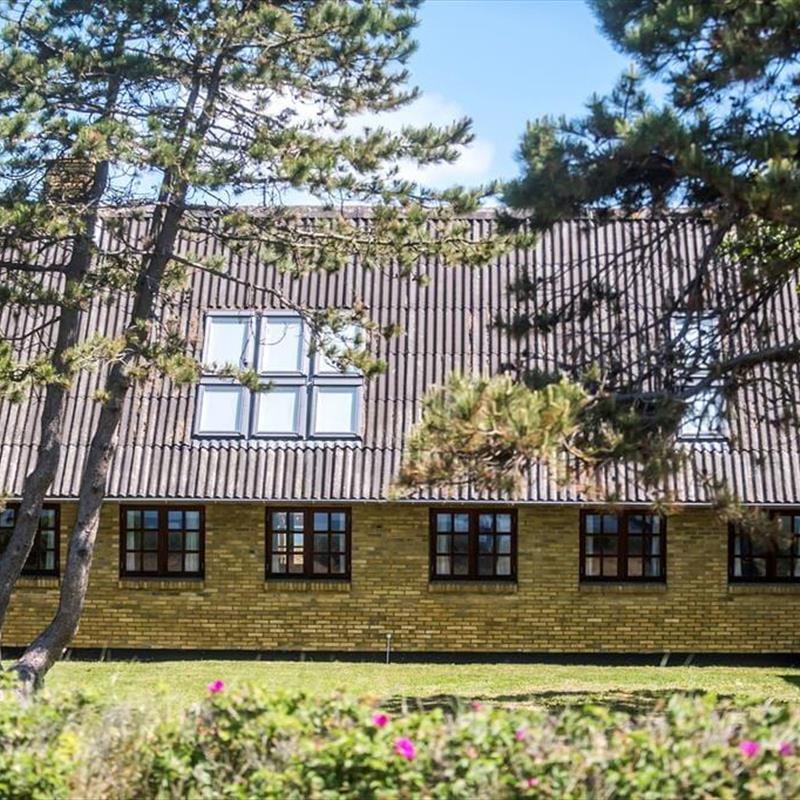 Sommerhus - 6 personer -  - Enø Kystvej - Enø - 4736 - Karrebæksminde