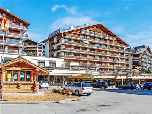 Holiday apartment - 5 persons -  - Nendaz - 1997