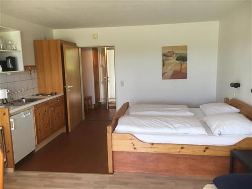 Ferieleilighet - 2 personer -  - am Kellerberg - 93499 - Zandt