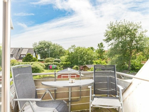 Sommerhus - 2 personer -  - 25980 - Sylt \/ Ot Westerland