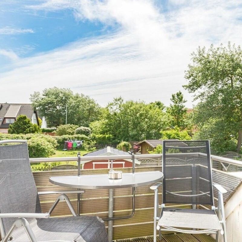 Sommerhus - 2 personer -  - 25980 - Sylt \/ Ot Westerland