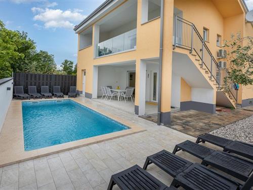 Holiday home - 10 persons -  - Betiga - Barbariga-Betiga - 52212 - Betiga