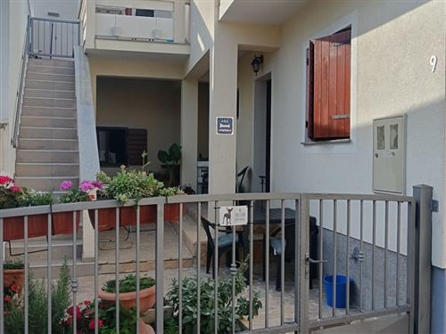 Ferielejlighed - 6 personer -  - Stjepana Radica - 23207 - Sveti Filip I Jakov