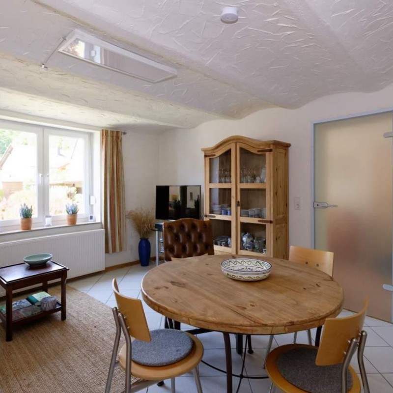 Ferielejlighed - 3 personer -  - Hauptstraße - 57629 - Luckenbach