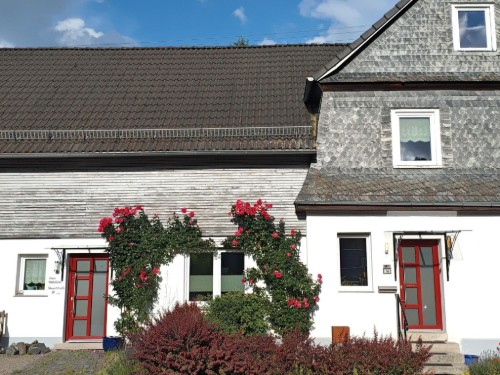 Semesterlägenhet - 3 personer -  - Hauptstraße - 57629 - Luckenbach