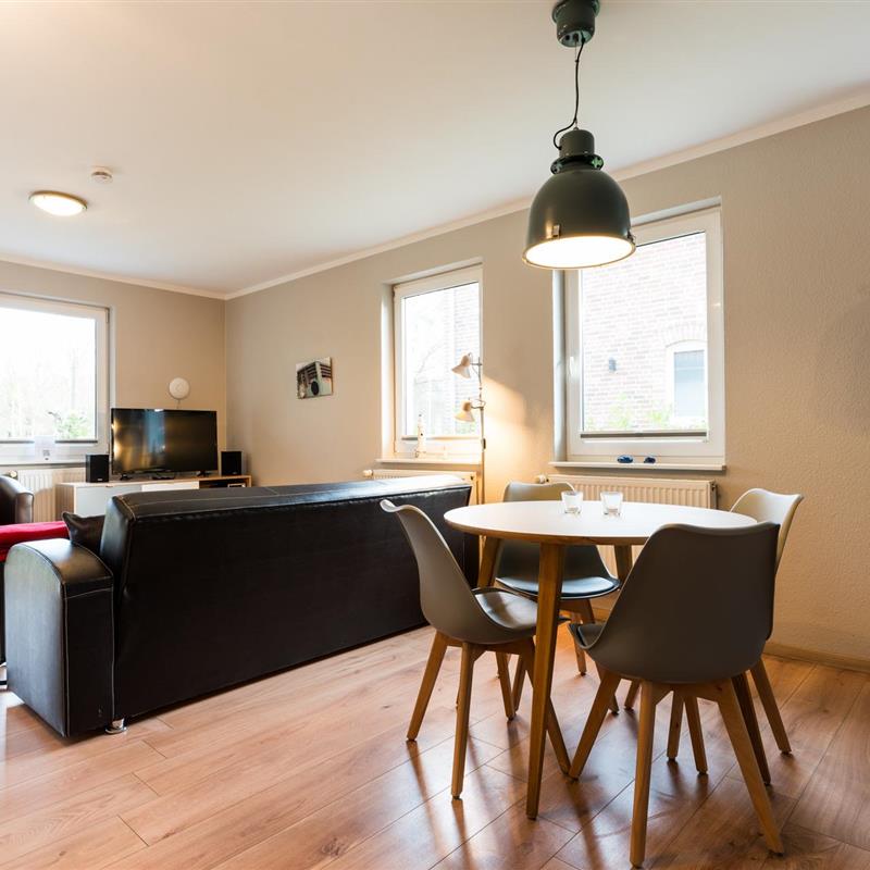 Ferielejlighed - 4 personer -  - Dörpstraat - 23769 - Fehmarn Ot Staberdorf