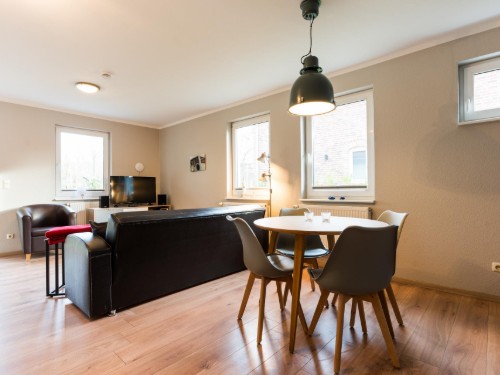 Ferienwohnung - 4 Personen -  - Dörpstraat - 23769 - Fehmarn Ot Staberdorf
