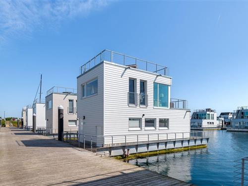 Sommerhus - 4 personer -  - Schleidamm - 24376 - Olpenitz