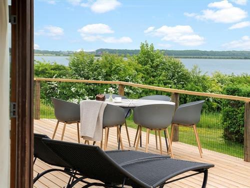 Sommerhus - 6 personer -  - Skovgårdsparken - Amstrup - 8300 - Odder