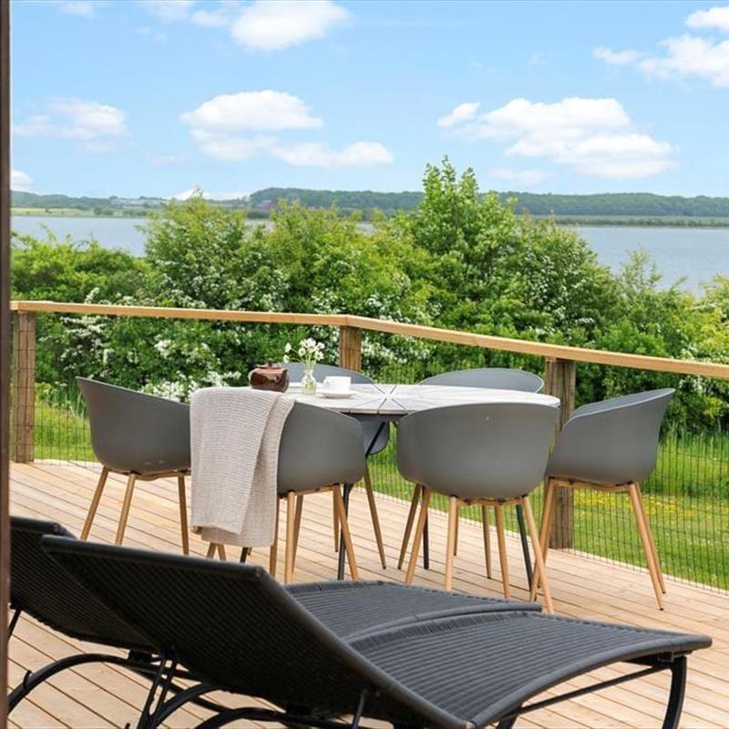 Ferienhaus - 6 Personen -  - Skovgårdsparken - Amstrup - 8300 - Odder