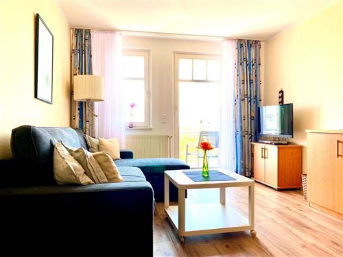 Ferielejlighed - 4 personer -  - Stromstraße - 18374 - Zingst