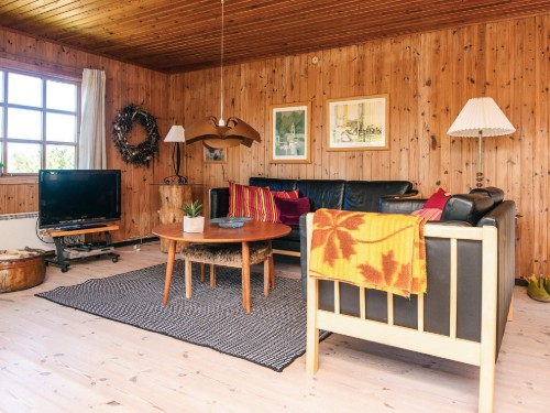 Sommerhus - 6 personer -  - Tranebærvej - Bolilmark - 6792 - Rømø
