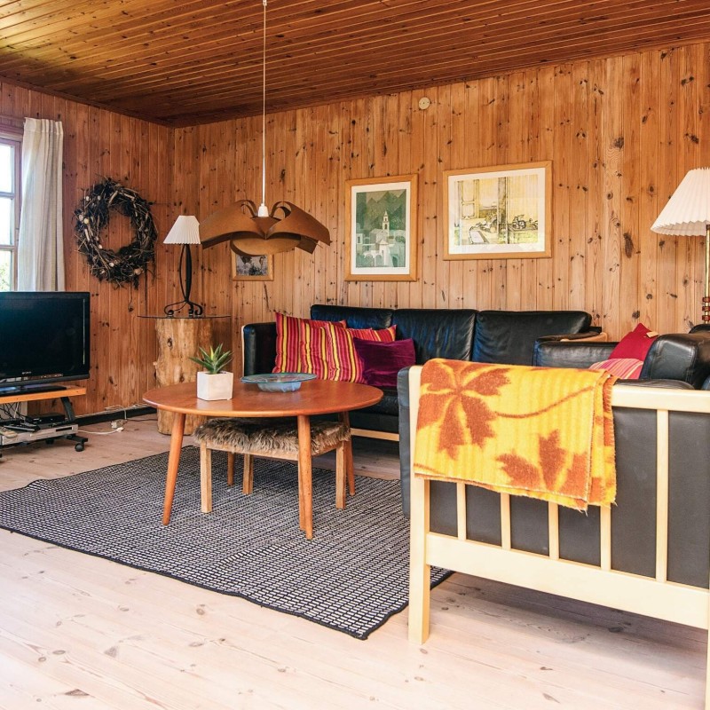 Sommerhus - 6 personer -  - Tranebærvej - Bolilmark - 6792 - Rømø