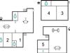 Billede 52 - Plantegning