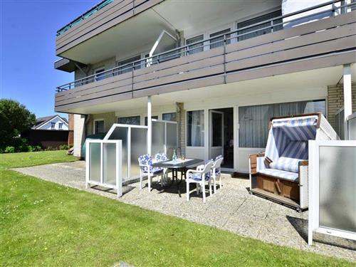 Holiday Home/Apartment - 4 persons -  - Dr.-Roß-Straße - 25980 - Westerland Auf Sylt