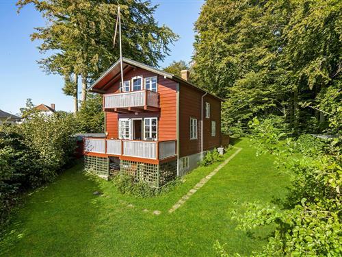 Sommerhus - 6 personer -  - Kelstrup Strandvænge - Kelstrup - 6100 - Haderslev