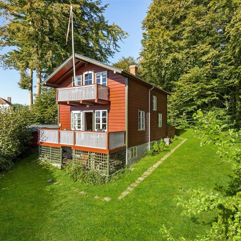 Ferienhaus - 6 Personen -  - Kelstrup Strandvænge - Kelstrup - 6100 - Haderslev