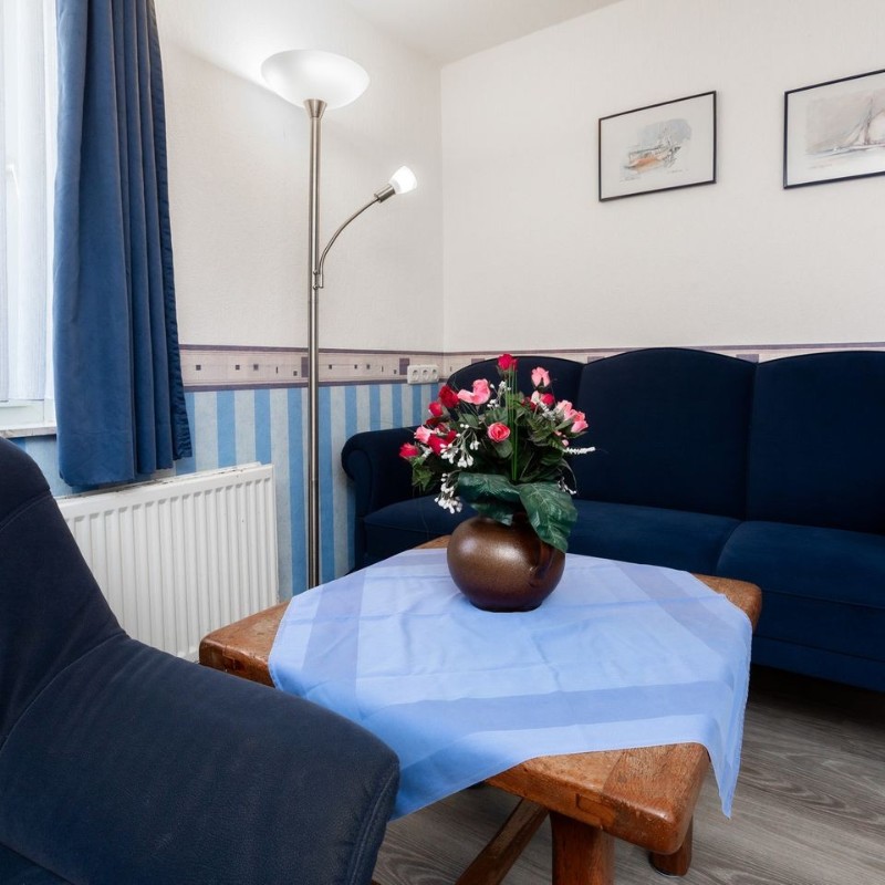 Ferielejlighed - 4 personer -  - Dünenstraße - 26571 - Juist