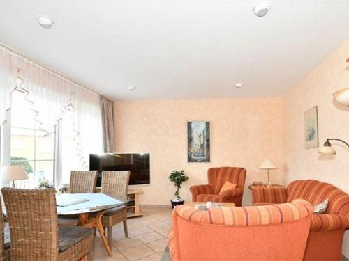 Ferielejlighed - 4 personer -  - Hindenburgstraße - 26757 - Borkum