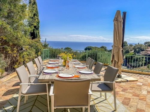 Villa - 8 persons -  - 83380 - Les Issambres